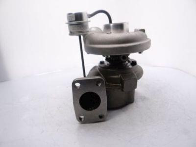 Фото 4 - Турбіна GARRETT 7117365016S