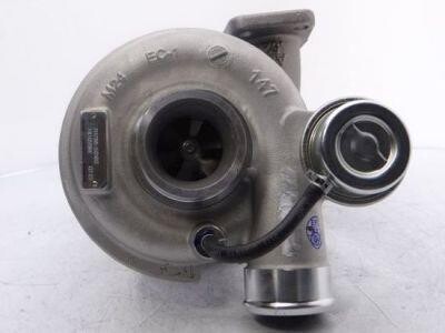 Турбокомпресор - GARRETT 7117365016S