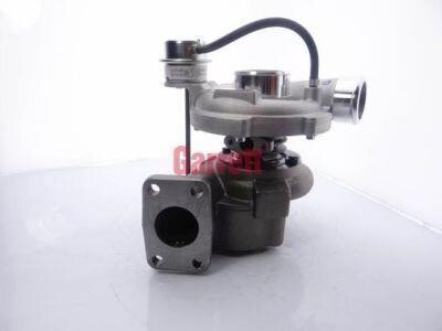 Фото 3 - Турбіна GARRETT 711736-5026S