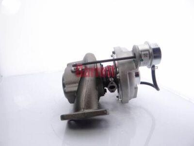 Фото 9 - Турбіна GARRETT 711736-5026S