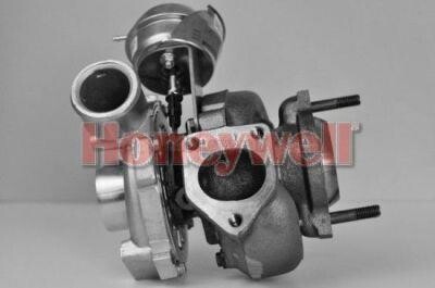 Фото 2 - Турбіна GARRETT 7125419007S