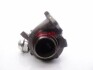 Турбокомпрессор Original Reman - ((A6120960599)) GARRETT 715910-9003S (фото 1)