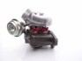 Турбокомпрессор Original Reman - ((A6120960599)) GARRETT 715910-9003S (фото 3)