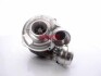Турбокомпрессор Original Reman - ((A6120960599)) GARRETT 715910-9003S (фото 4)