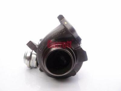 Турбокомпрессор Original Reman - GARRETT 715910-9003S