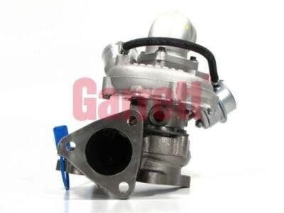 Фото 2 - Турбіна GARRETT 7159245004S