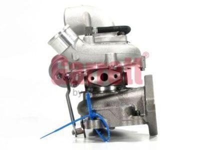 Фото 3 - Турбіна GARRETT 7159245004S