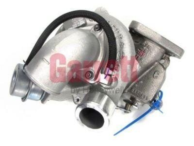 Фото 4 - Турбіна GARRETT 7159245004S