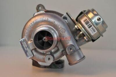 Фото 5 - Турбіна GARRETT 7166655003S