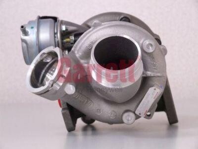 Фото 2 - Турбіна GARRETT 7168855005S