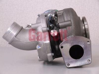 Фото 4 - Турбіна GARRETT 7168855005S