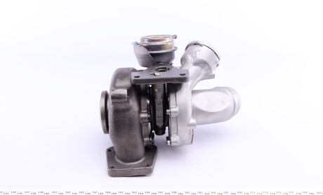 Фото 6 - Турбіна GARRETT 716885-9005S (7168859005S)