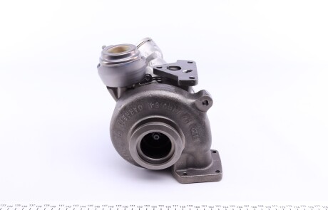 Фото 7 - Турбіна GARRETT 716885-9005S (7168859005S)