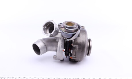 Фото 8 - Турбіна GARRETT 716885-9005S (7168859005S)