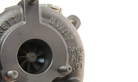 Фото 2 - Турбіна GARRETT 717858-5010S (7178585010S)