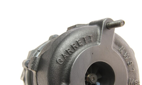 Фото 3 - Турбіна GARRETT 717858-5010S (7178585010S)