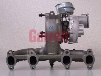 Фото 5 - Турбина GARRETT 7208559007S