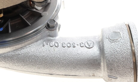 Фото 2 - Турбіна GARRETT 720931-5005S (7209315005S)