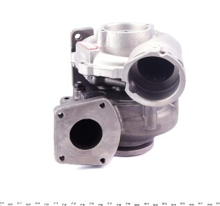 Фото 3 - Турбина GARRETT 7209319005S