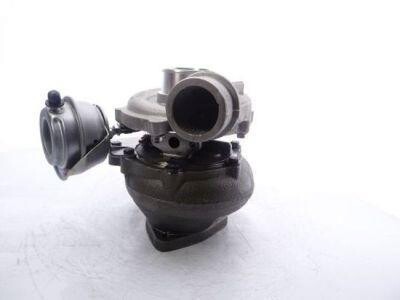 Фото 2 - Турбина GARRETT 7231679008S