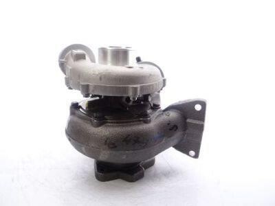 Фото 3 - Турбина GARRETT 7231679008S