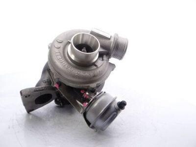 Фото 5 - Турбина GARRETT 7231679008S