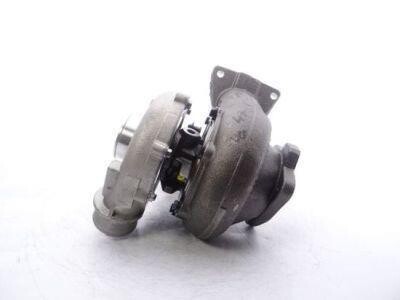 Фото 7 - Турбина GARRETT 7231679008S