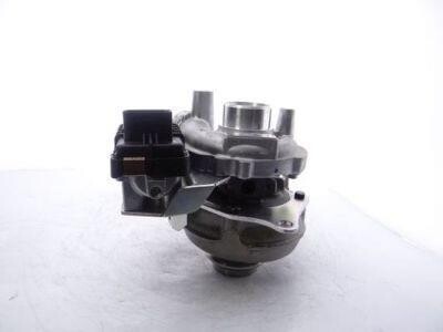 Фото 2 - Турбина GARRETT 723340-5013S (7233405013S)