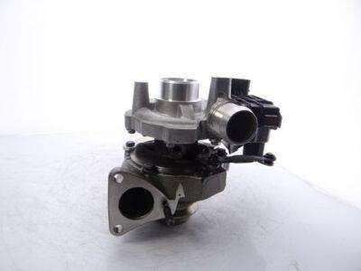 Фото 3 - Турбина GARRETT 723340-5013S (7233405013S)