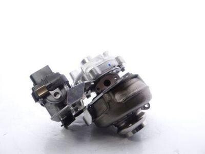 Фото 4 - Турбина GARRETT 723340-5013S (7233405013S)