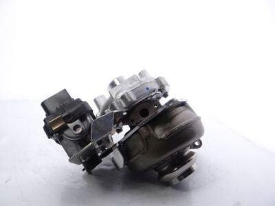 Фото 5 - Турбина GARRETT 723340-5013S (7233405013S)