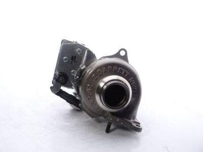 Фото 6 - Турбина GARRETT 723340-5013S (7233405013S)