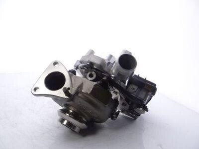 Фото 7 - Турбина GARRETT 723340-5013S (7233405013S)