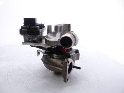 Фото 2 - Турбина GARRETT 723341-5013S (7233415013S)