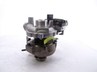 Фото 3 - Турбина GARRETT 723341-5013S (7233415013S)