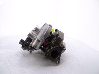 Фото 4 - Турбина GARRETT 723341-5013S (7233415013S)