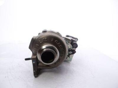 Турбокомпресор ((EN) Factory remanufactured) CITROEN C6 PEUGEOT 407, 607 2.7D 12.04- - GARRETT 723341-5013S