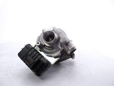 Фото 5 - Турбина GARRETT 723341-5013S (7233415013S)