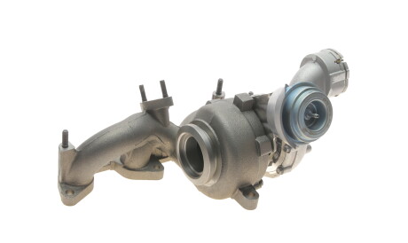 Фото 3 - Турбіна GARRETT 724930-5012S (7249305012S)