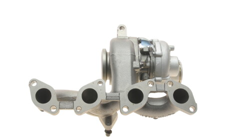 Фото 3 - Турбіна GARRETT 724930-9010S (7249309010S)