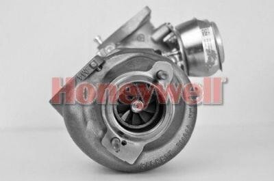 Фото 2 - Турбина GARRETT 7253649022S