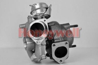 Фото 5 - Турбина GARRETT 7253649022S