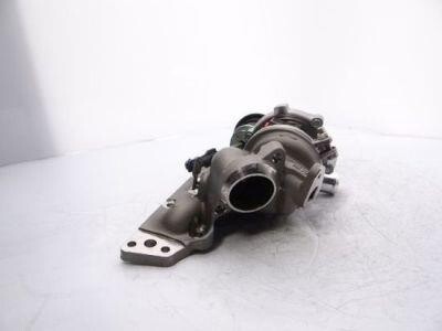 Фото 2 - Турбина GARRETT 7272385001S