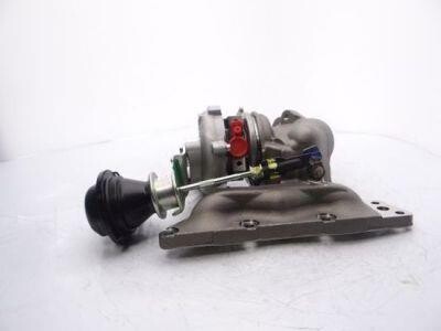 Фото 3 - Турбина GARRETT 7272385001S