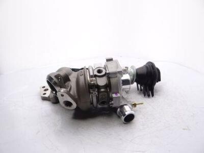 Фото 4 - Турбина GARRETT 7272385001S