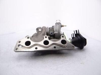 Фото 5 - Турбина GARRETT 7272385001S