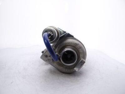 Турбокомпресор PERKINS T 4.40 - GARRETT 7272625002S