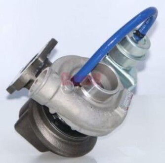 Фото 2 - Турбіна GARRETT 727264-5003S