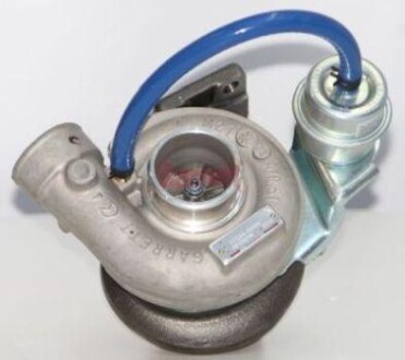 Фото 3 - Турбіна GARRETT 727264-5003S