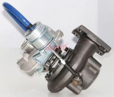 Фото 4 - Турбіна GARRETT 727264-5003S